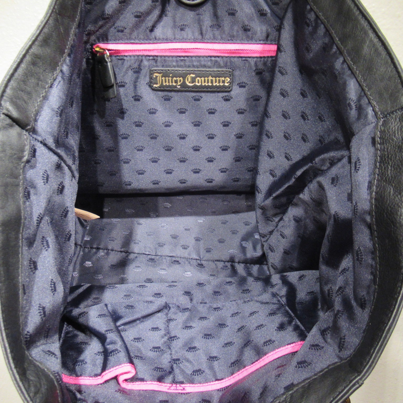 Juicy Couture studded Tote Bag outlets